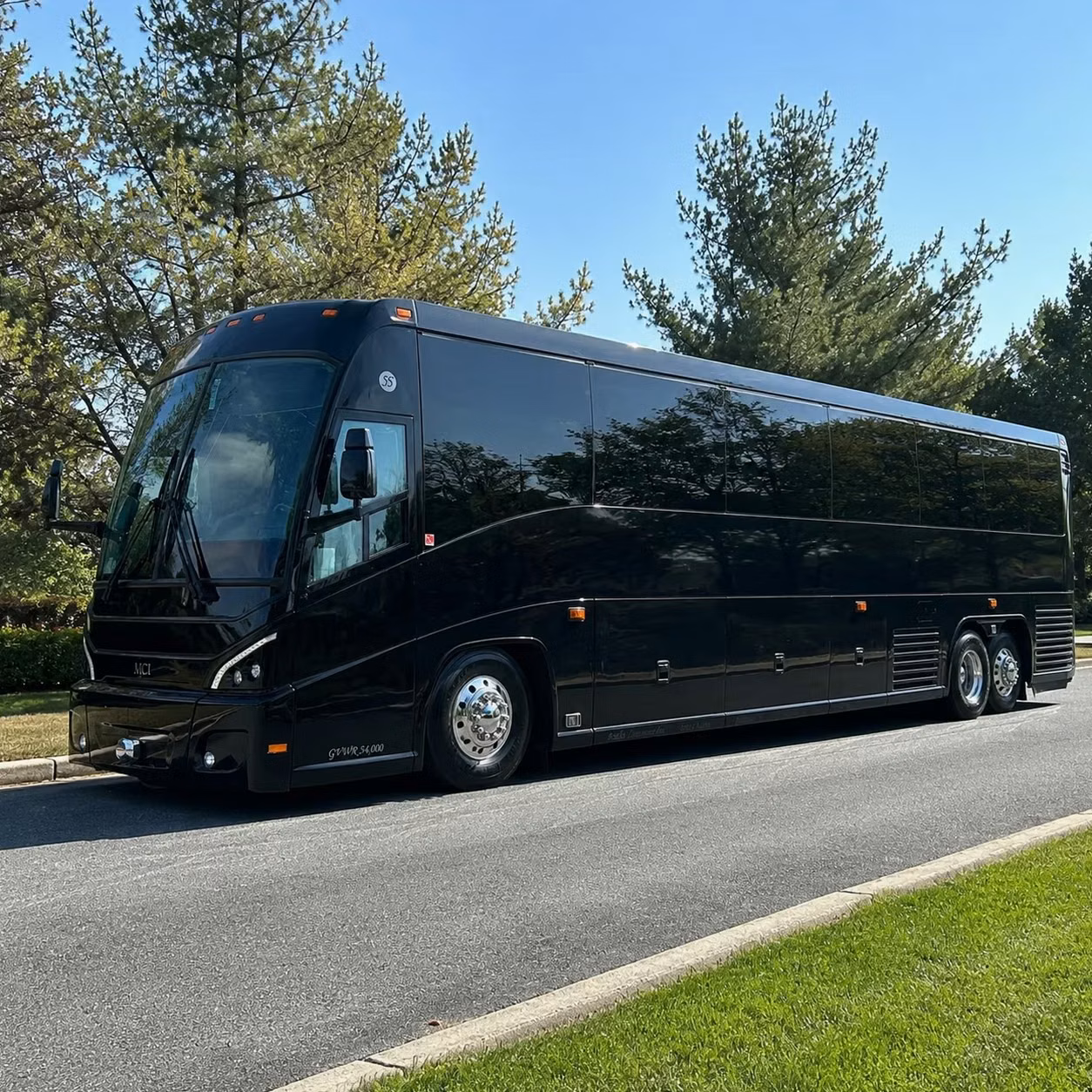 airport transfers long distance government transportation from santa rosa