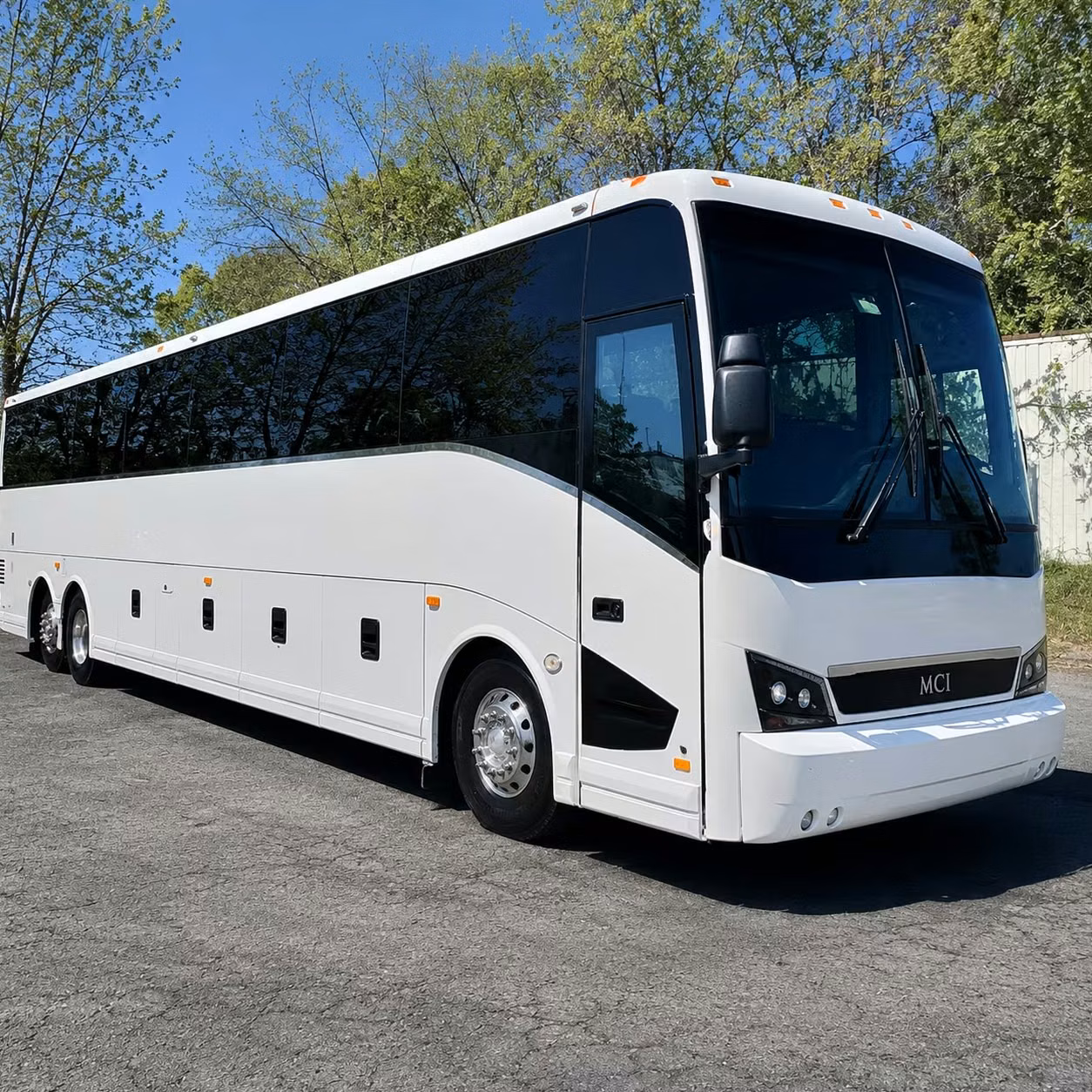 charter buses and fan shuttles for 49ers and warriors games from santa rosa