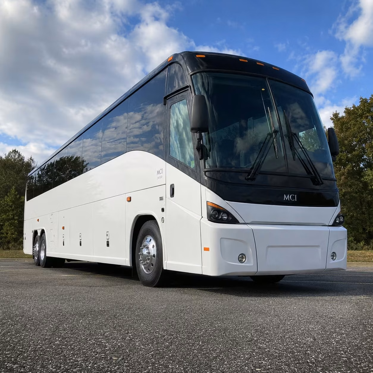 compare employee transportation options in santa rosa and beyond