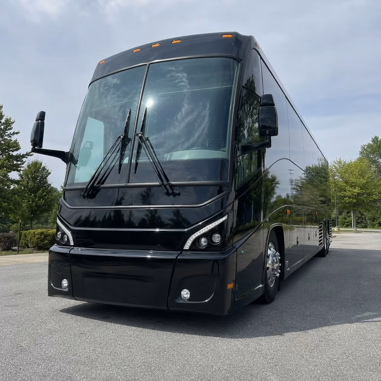 compare government military transportation options in santa rosa and beyond