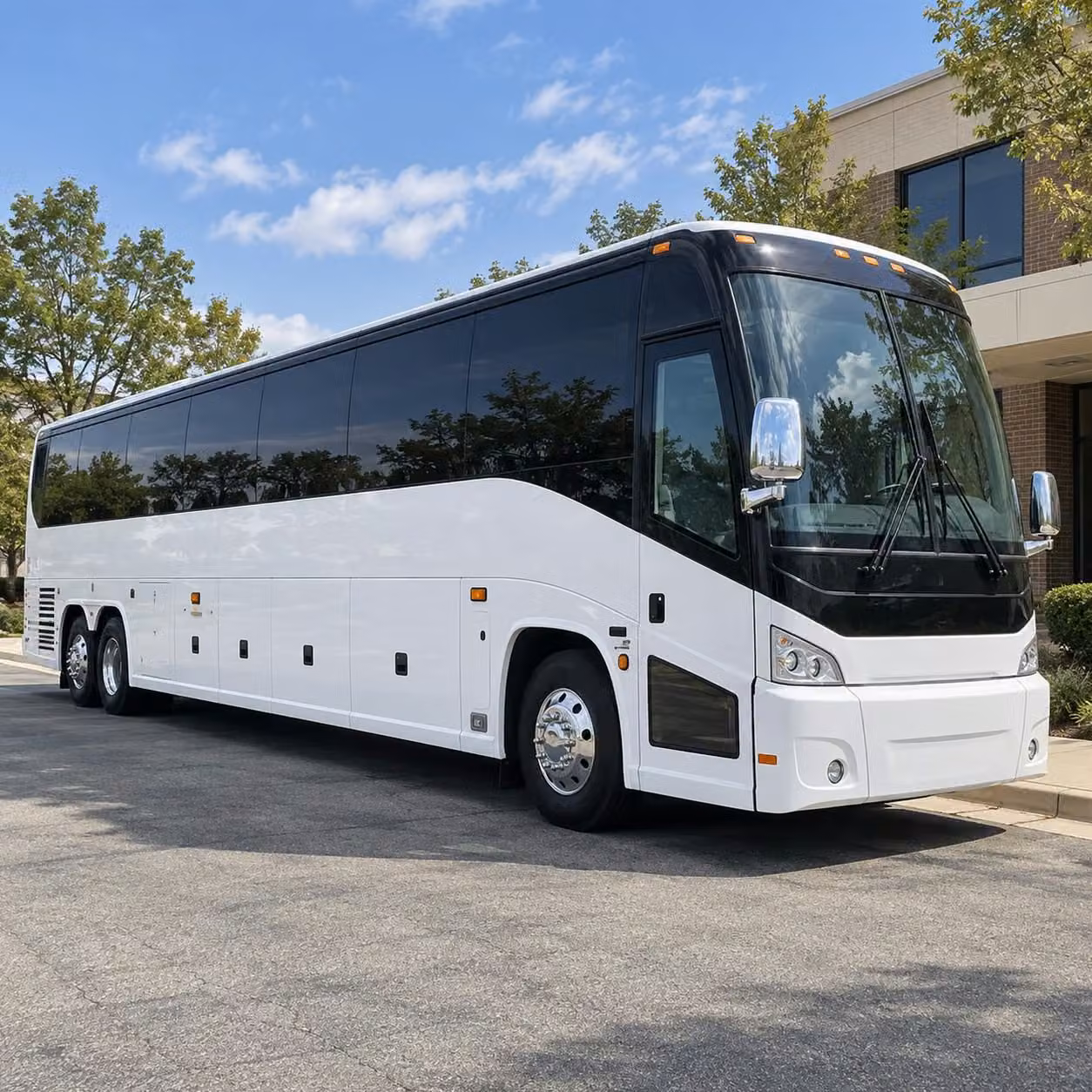 compare prom transportation options in santa rosa and beyond
