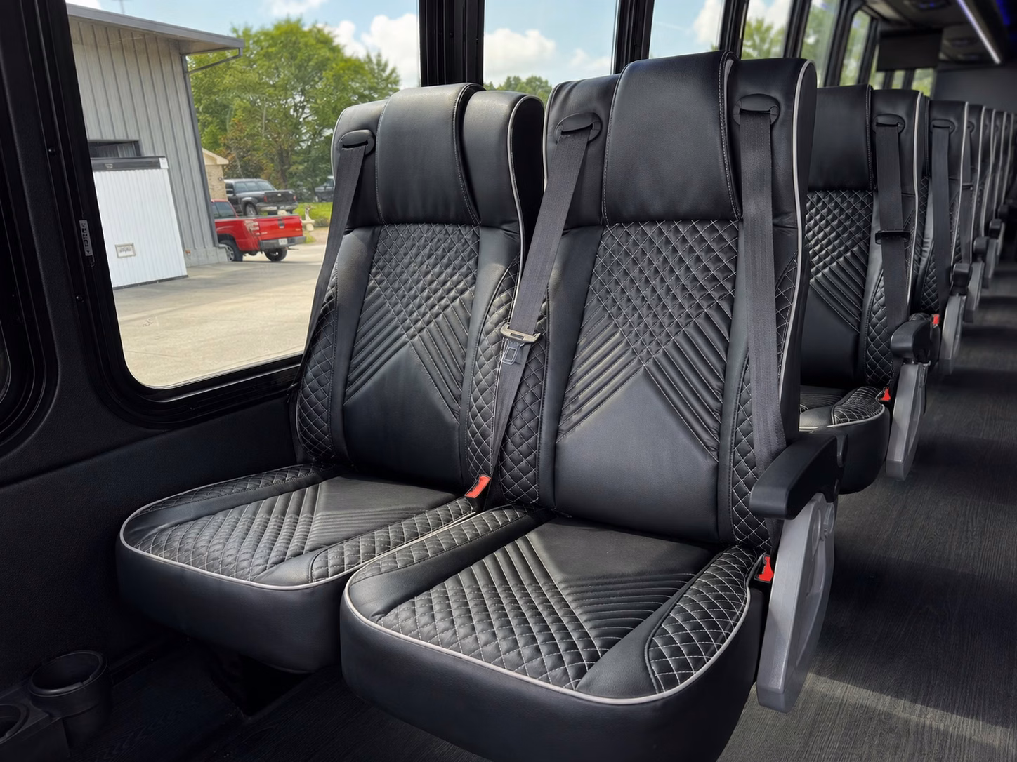 compare sporting event transportation options in santa rosa and beyond