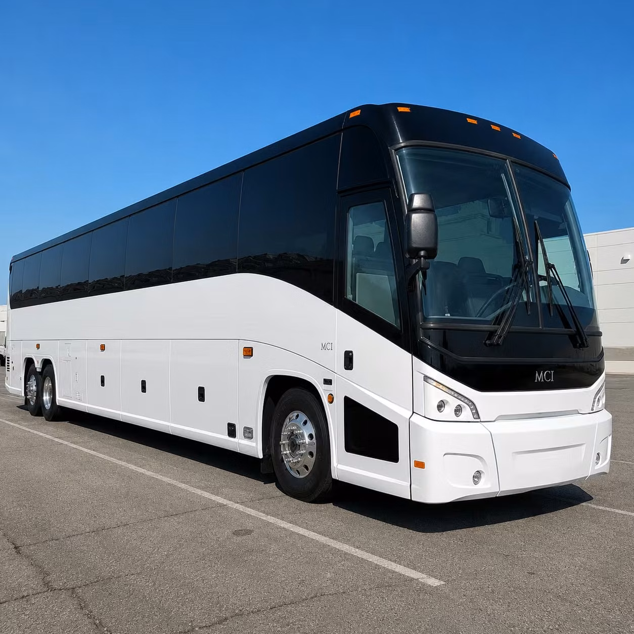 corporate event bus rentals for conferences retreats and team building in santa rosa
