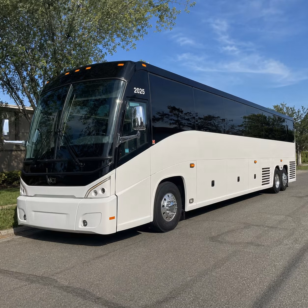 faith based retreat and conference transportation in sonoma county