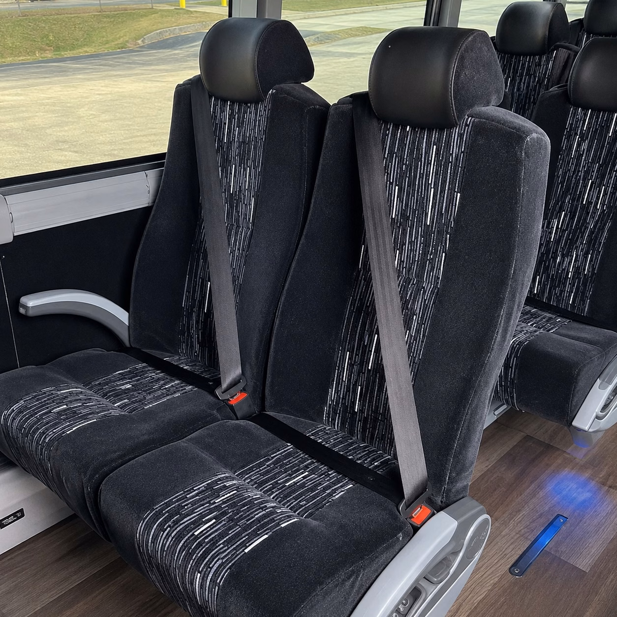 for the best santa rosa to wine country and napa valley group trips a charter bus is the smart move