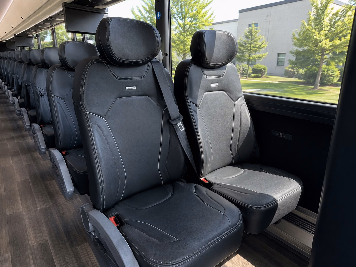 how where and when you re traveling affects your santa rosa bus rental price