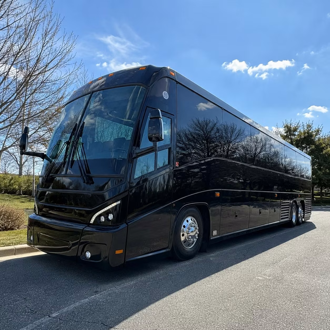 military personnel base transportation solutions near santa rosa