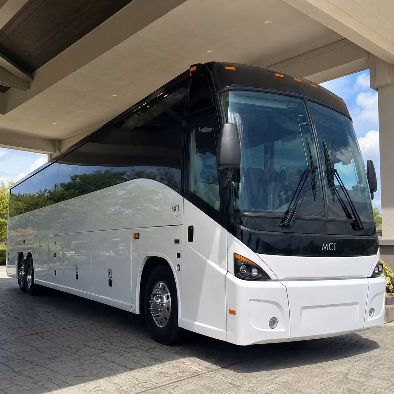 recurring corporate shuttle programs connecting the entire north bay workforce