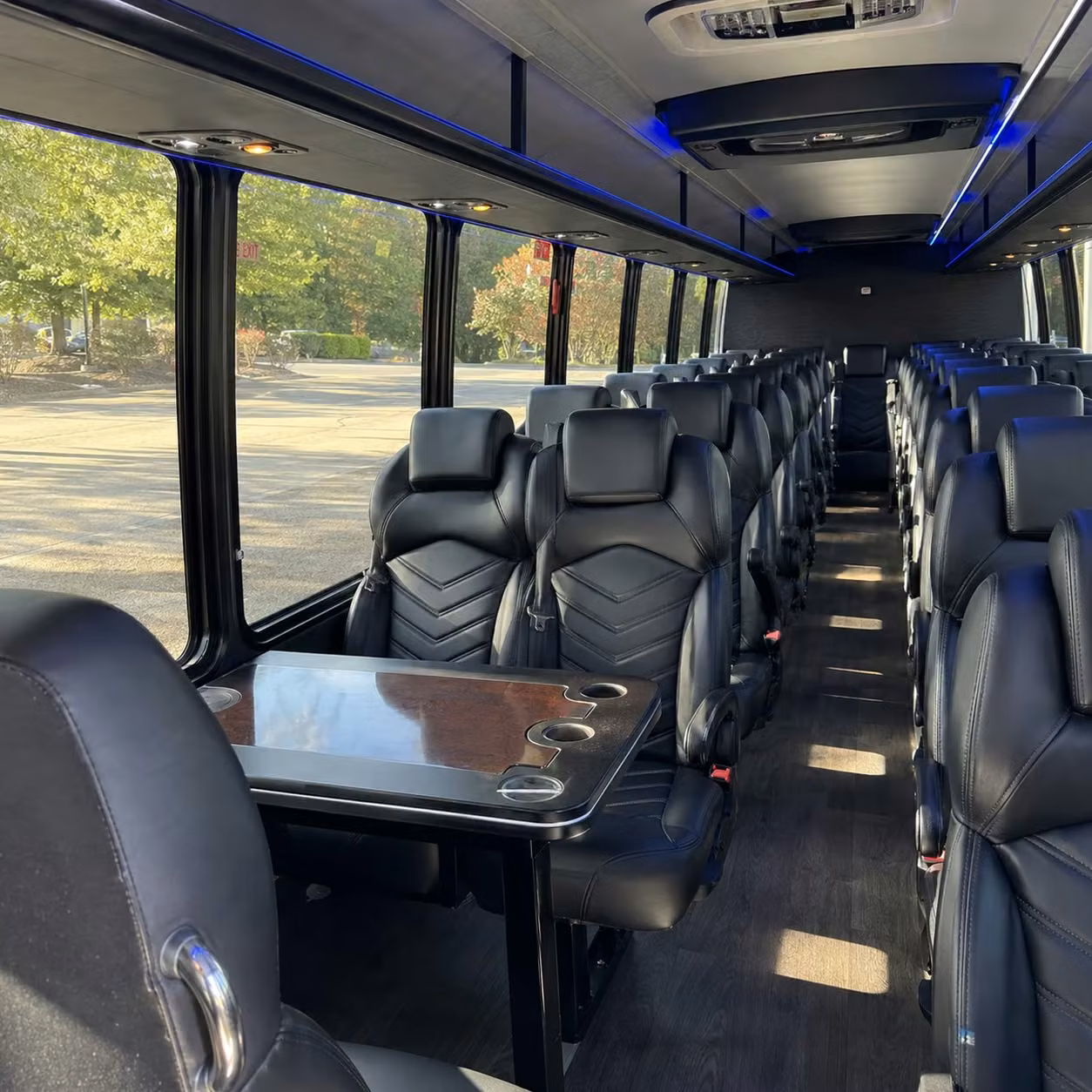 santa rosa airport transportation