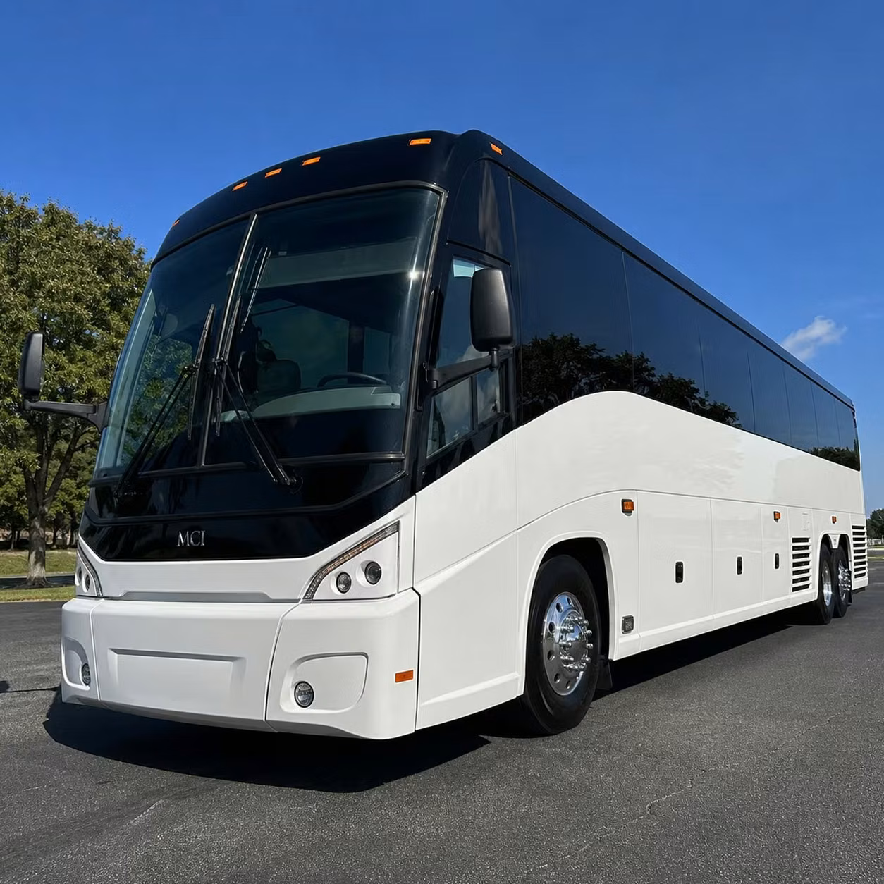 santa rosa church transportation