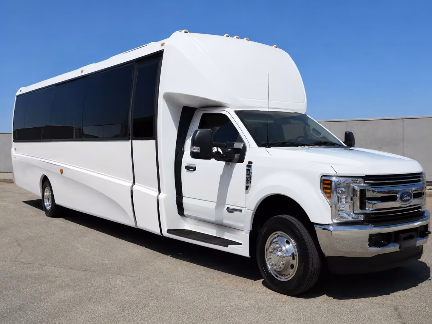 santa rosa concert transportation