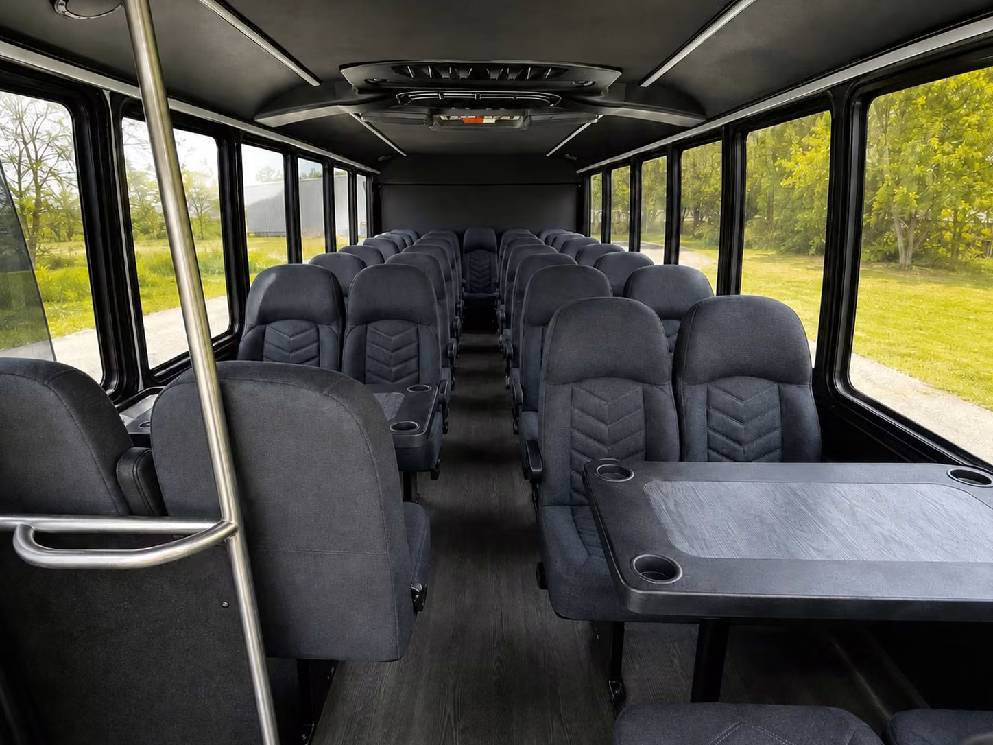 santa rosa corporate transportation
