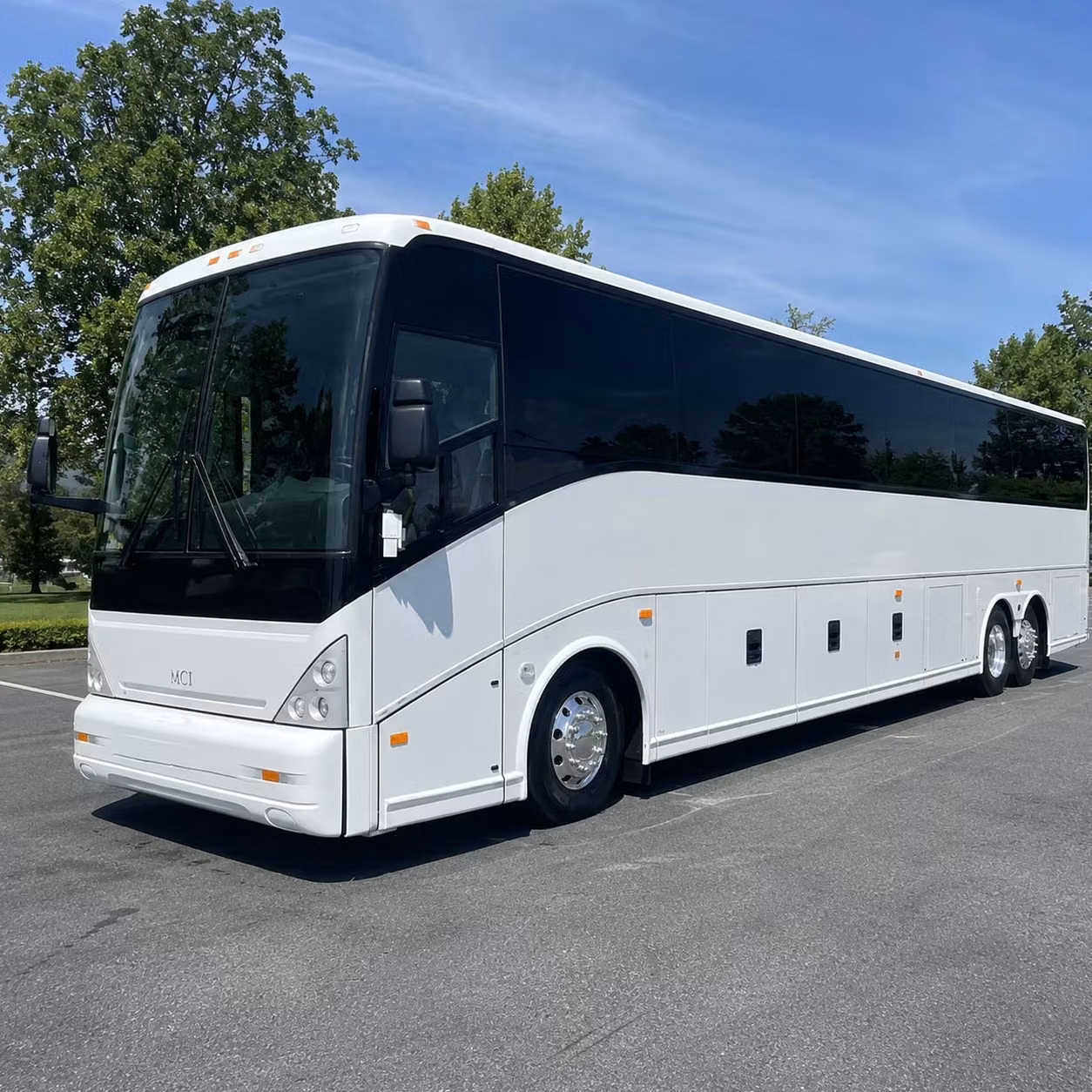 santa rosa event transportation