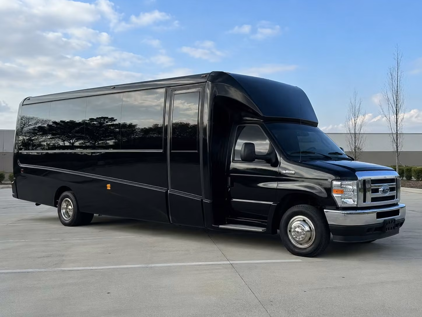 santa rosa field trip transportation