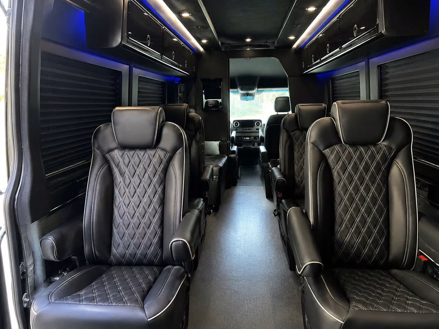santa rosa government military transportation