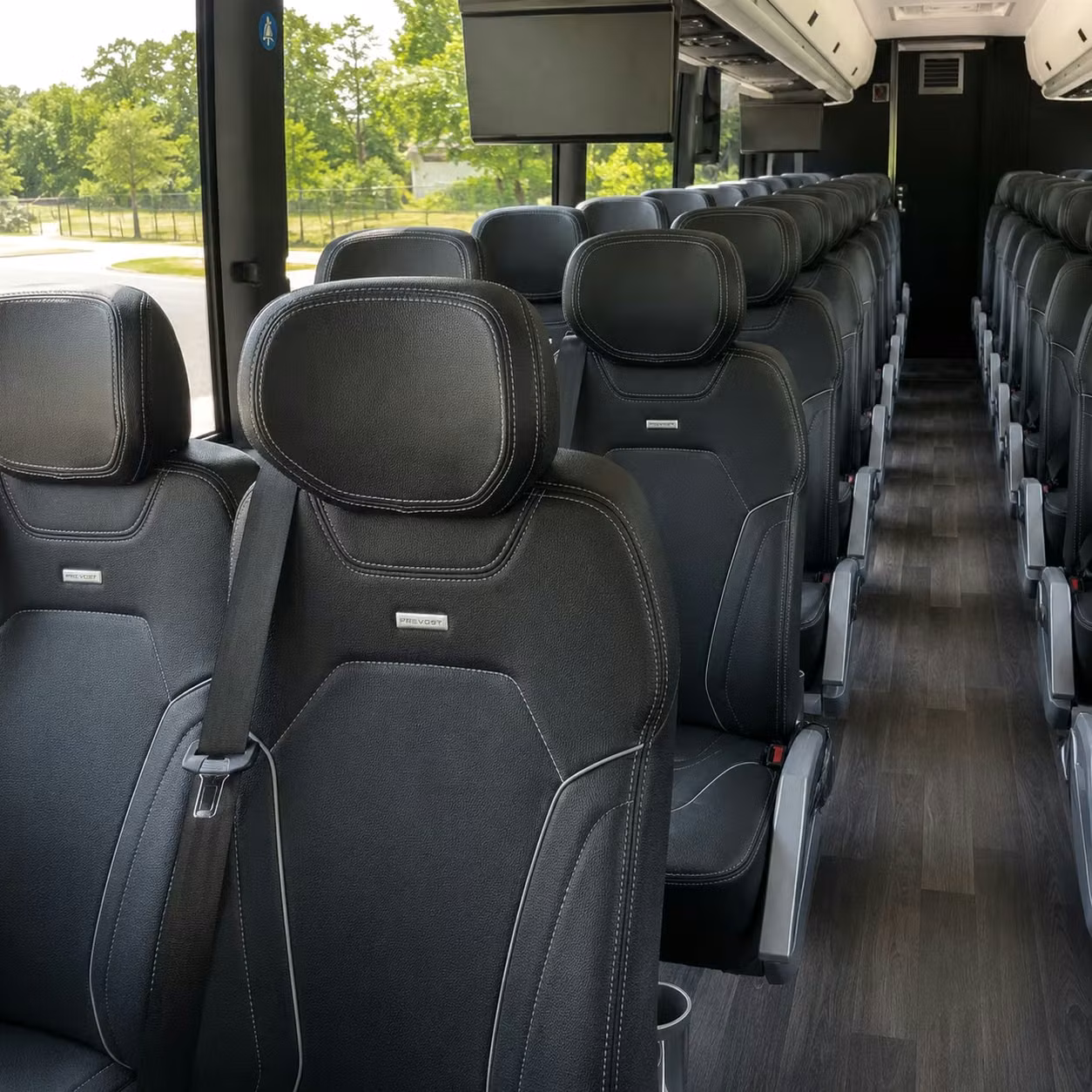 santa rosa long distance transportation