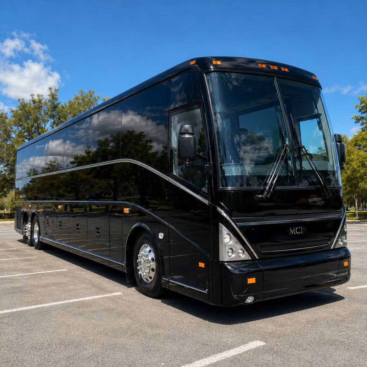 santa rosa sporting event transportation