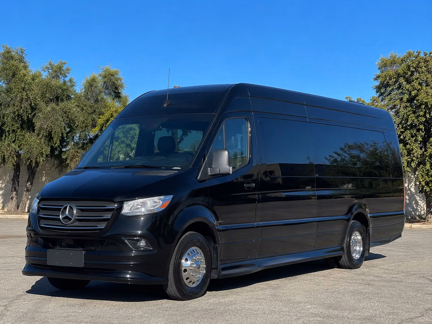 transportation serving santa rosa and nearby cities